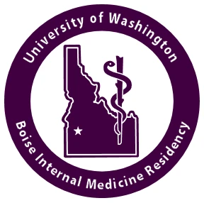 UW Boise logo